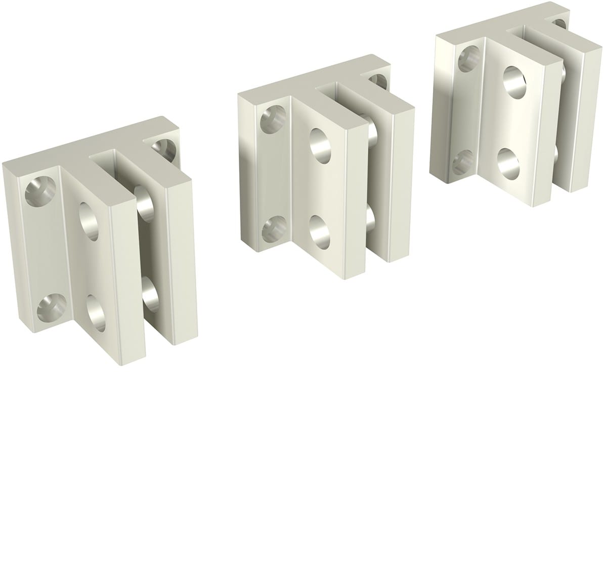 ABB SPA - ABB1SDA073990R1 KIT HR/VR E1.2 F 4PCS