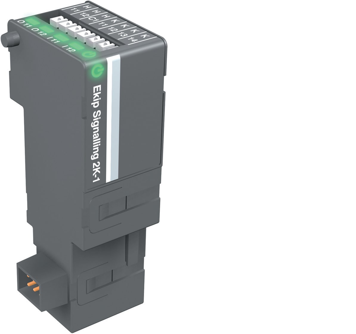 ABB SPA - ABB1SDA074169R1 EKIP 2K-3 E1.2...E6.2