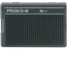 ABB SPA - ABB1SDA074547R1 PR330/D-M MOD.COM.XPR332-3T7-T7M-T8-X1NW