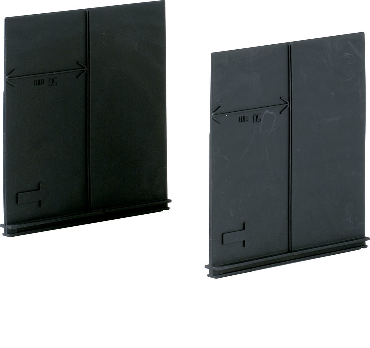ABB SPA ABB1SDA076167R1 PB SEPARATORI 3PZ E2.2..E6.2 F 4P