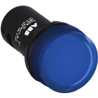 ABB SPA - ABBCL2513L CL2-513L LAMP. LED BLU, 110-130VCA