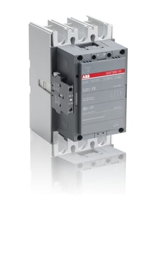 ABB SPA ABBGAF3001011230 GAF300-10-11 100-250V CA/CC CONT SERIE G