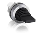 ABB SPA - ABBKZ 439 7 MTS3-30B SEL.3P LEVETTA GHIERA METALLICA