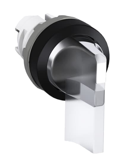 ABB SPA - ABBEO 534 1 M3SS5-11C SEL. 3PL 45. TRASP. GH. NERA