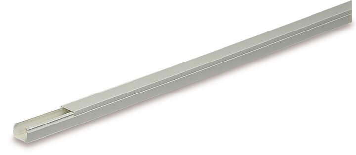 ABB SPA - ABB01180 MINICANALI COP. STANDARD 15X17 MARRONE