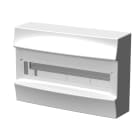 ABB SPA - ABB41P18X10 MISTRAL41W PARETE SENZA PORTA 18M