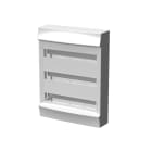 ABB SPA - ABB41P18X30 MISTRAL41W PARETE SENZA PORTA 54M