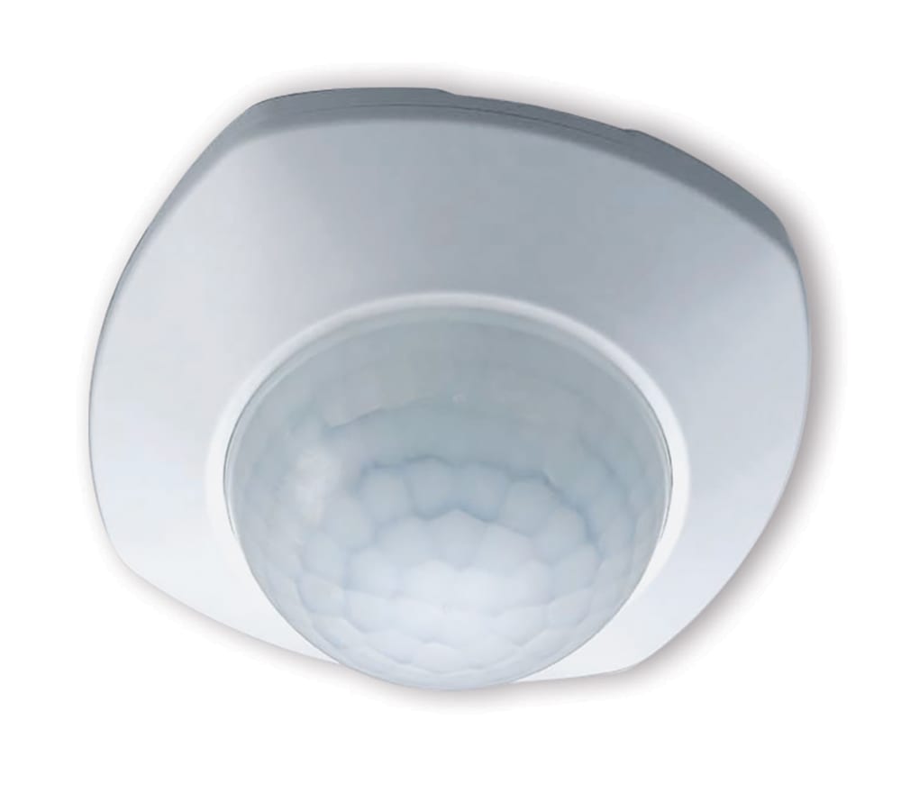 PERRY - PER1SPSP016 SENS. PRESENZA INCASSO SOFFITTO