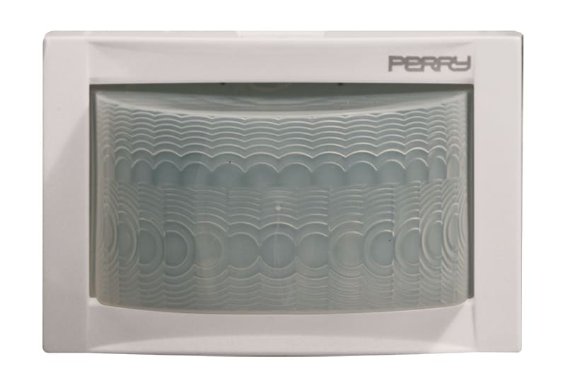 PERRY - PER1SPSP040 SENSORE PRESENZA INCASSO 3 MODULI