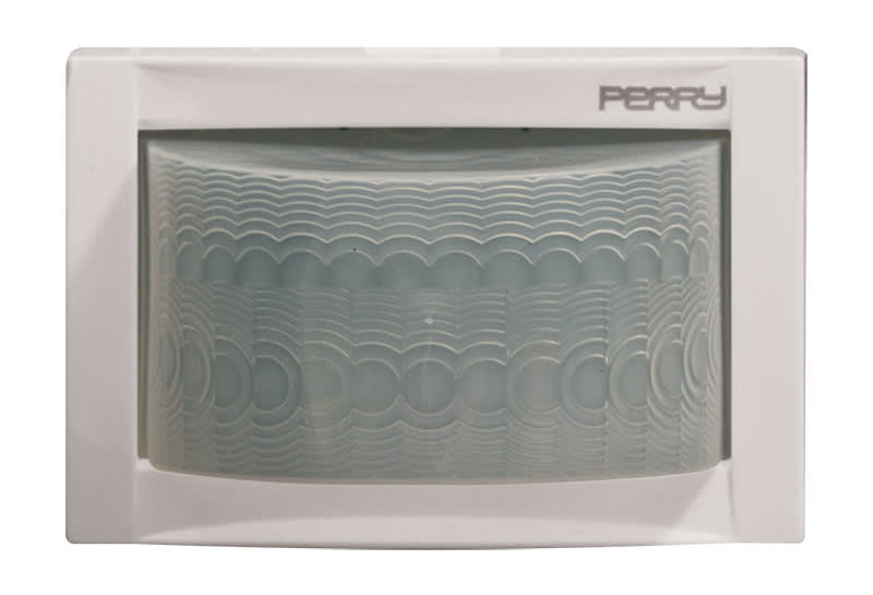 PERRY - PER1SPSP040 SENSORE PRESENZA INCASSO 3 MODULI