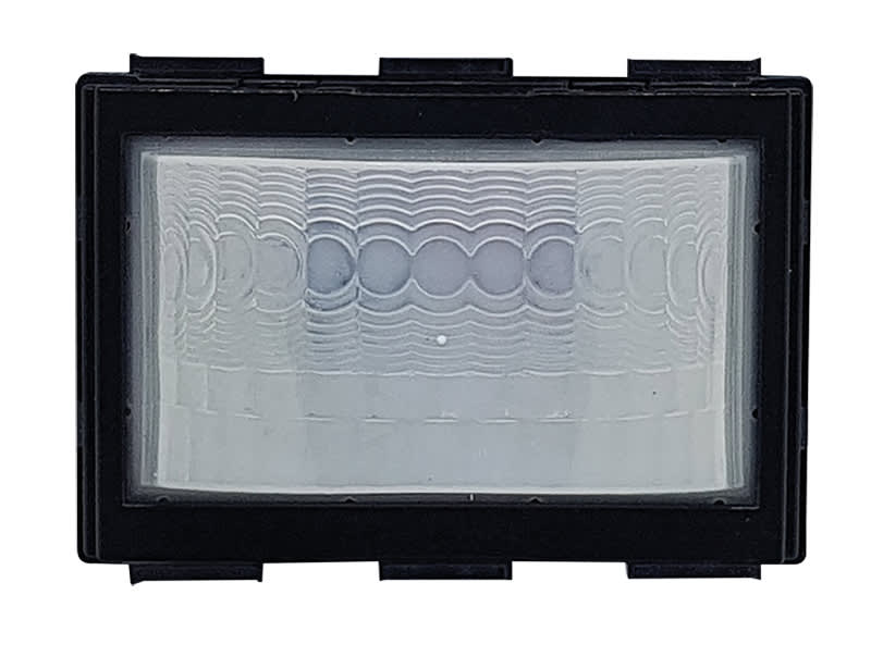 PERRY - PER1SPSP040N SENSORE PRESENZA INCASSO 3 MODULI