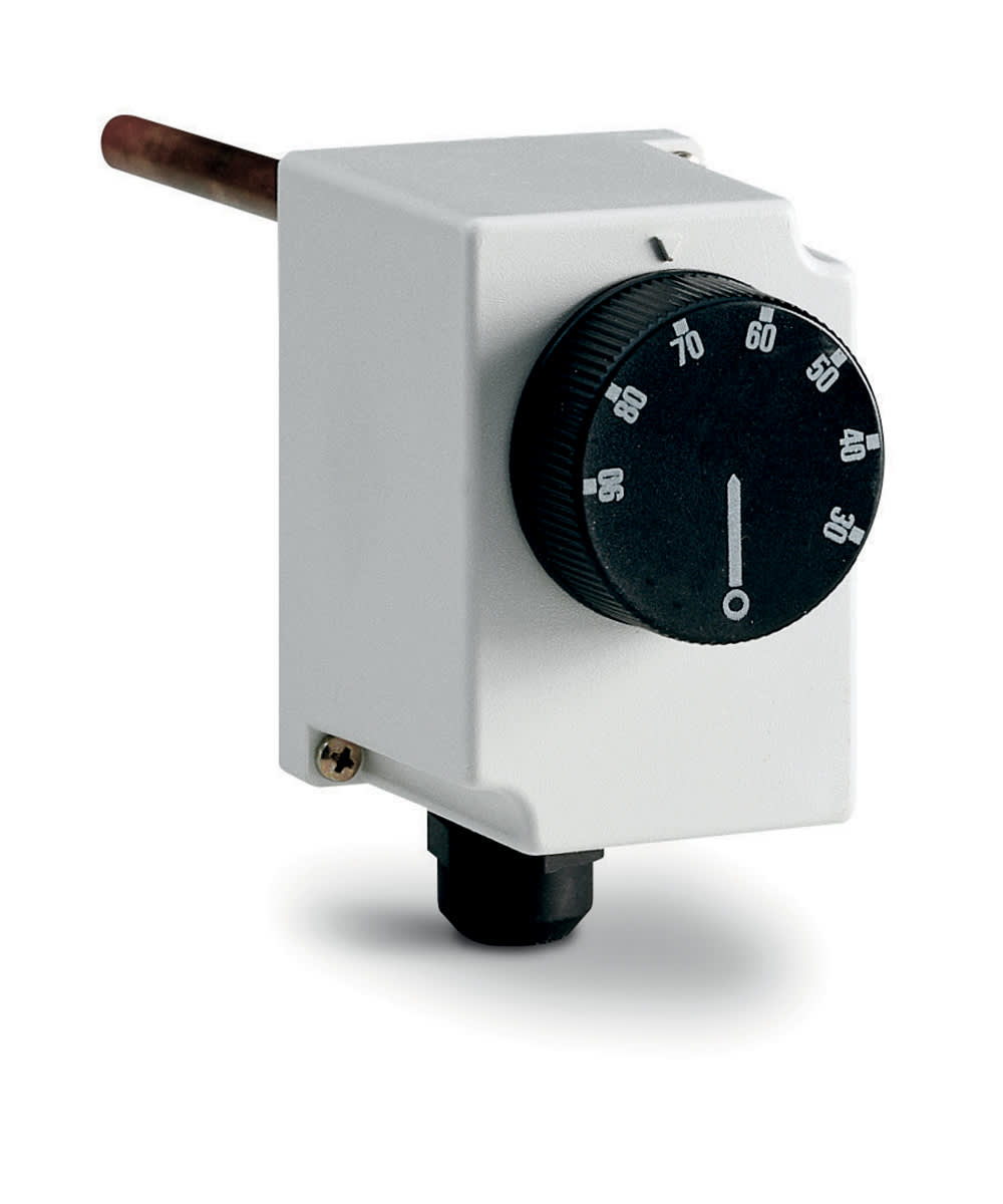 PERRY - PER1TCTB065 TERMOSTATO CON BULBO DI IMMERSIONE