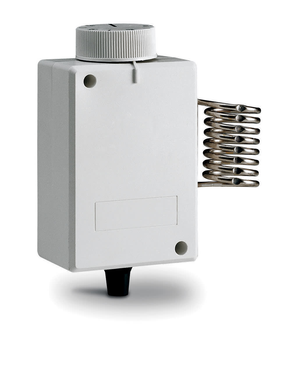 PERRY - PER1TCTB088 TERMOSTATO AMBIENTE SONDA ESTERNA