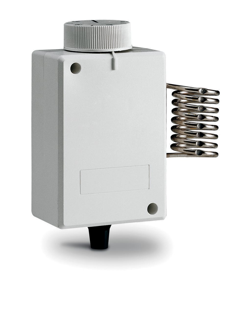 PERRY - PER1TCTB088 TERMOSTATO AMBIENTE SONDA ESTERNA