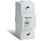 PERRY - PER1TDTR01409/N TRASF.MODUL.20VA S.INT.230/4-8-12V