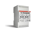 PERRY - PER1TDTR30SI/DDV TRASF.MODUL.30VA S.INT.230/12-12-24V