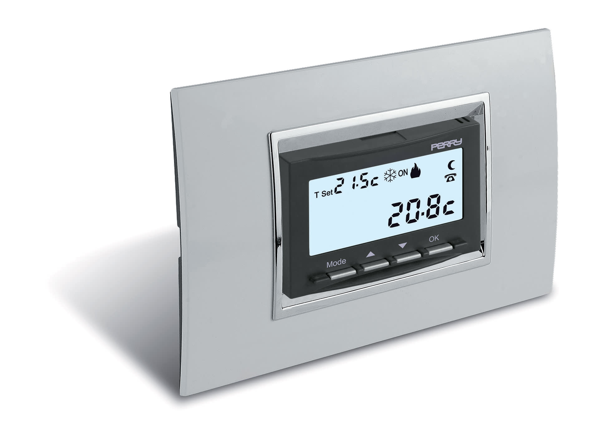 PERRY - PER1TITE541 TERM.DIGITALE INCASSO MOON 230VAC