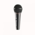 A.T.E.C. SRL - TUTJL AVL1002X MIC DINAMICO UNIDIR 500 OHM SPINA XLR