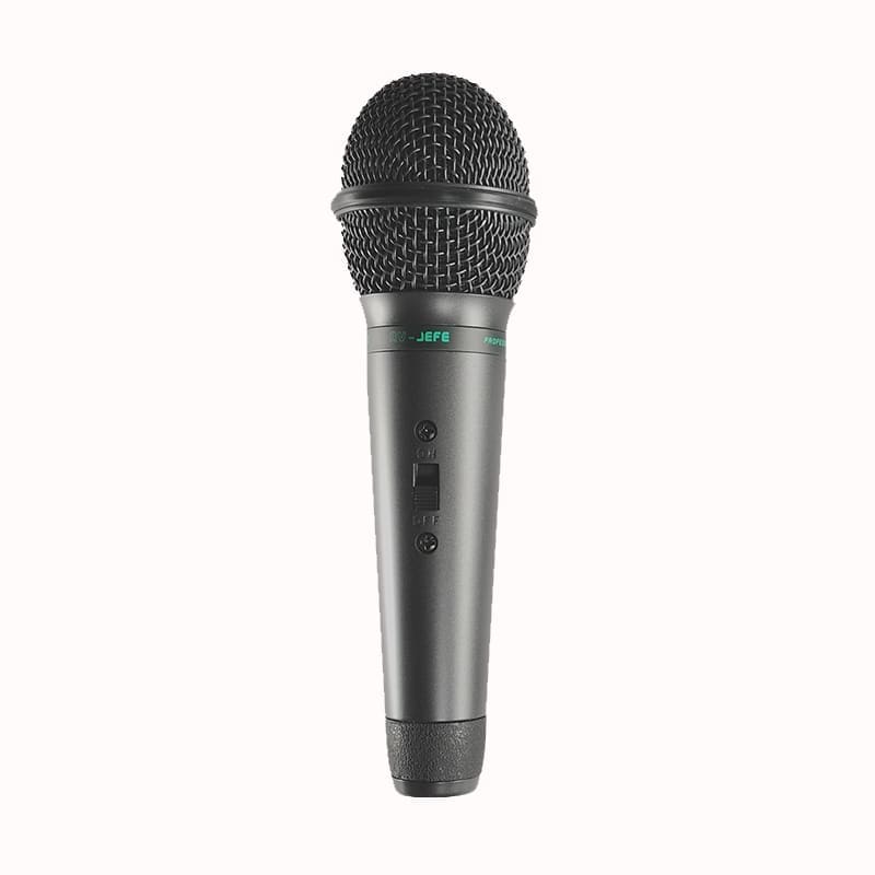 A.T.E.C. SRL TUTJL AVL2500X MIC DINAMICO UNIDIR 250 OHM SPINA XLR