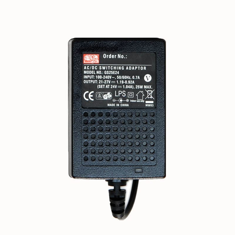 A.T.E.C. SRL TUTJL L24DE ALIMENTATORE SWITCH 24V 1A