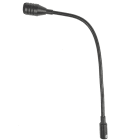 A.T.E.C. SRL - TUTJL PA101X MIC DINAMICO GOOSENECK 500 OHM XLR