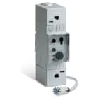 PERRY - PER1TMTE084 TERM.ELET.MDL.35MM DEV. E/I