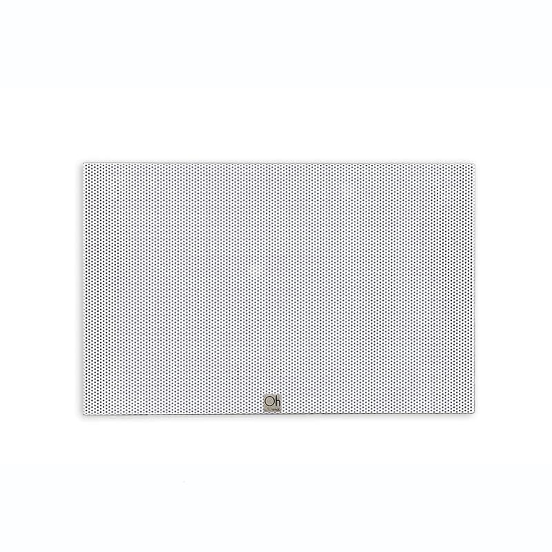 A.T.E.C. SRL TUTOH AVS36WB RETINA AVS200 LAMIERA MICROFORATA BIANCA