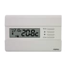 PERRY - PER1TPTE011B TERM DIGITALE PARETE 3VCC