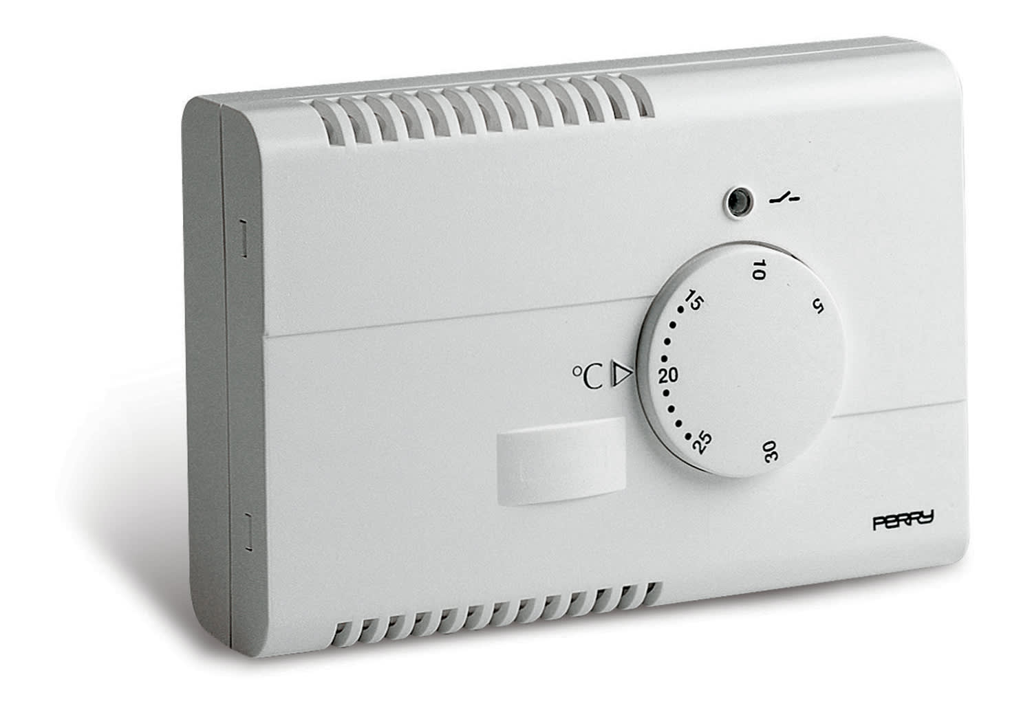 PERRY - PER1TPTE120 TERMOSTATA ELETTRONICO PARETE