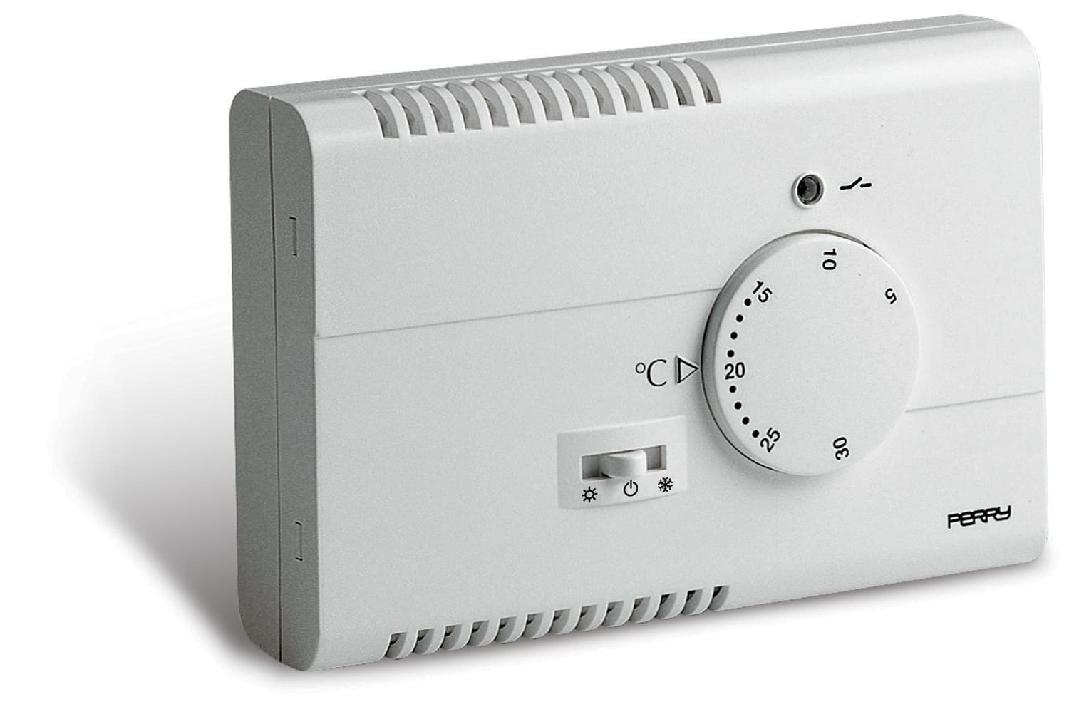 PERRY - PER1TPTE122 TERMOSTATO PARETE EST-INV