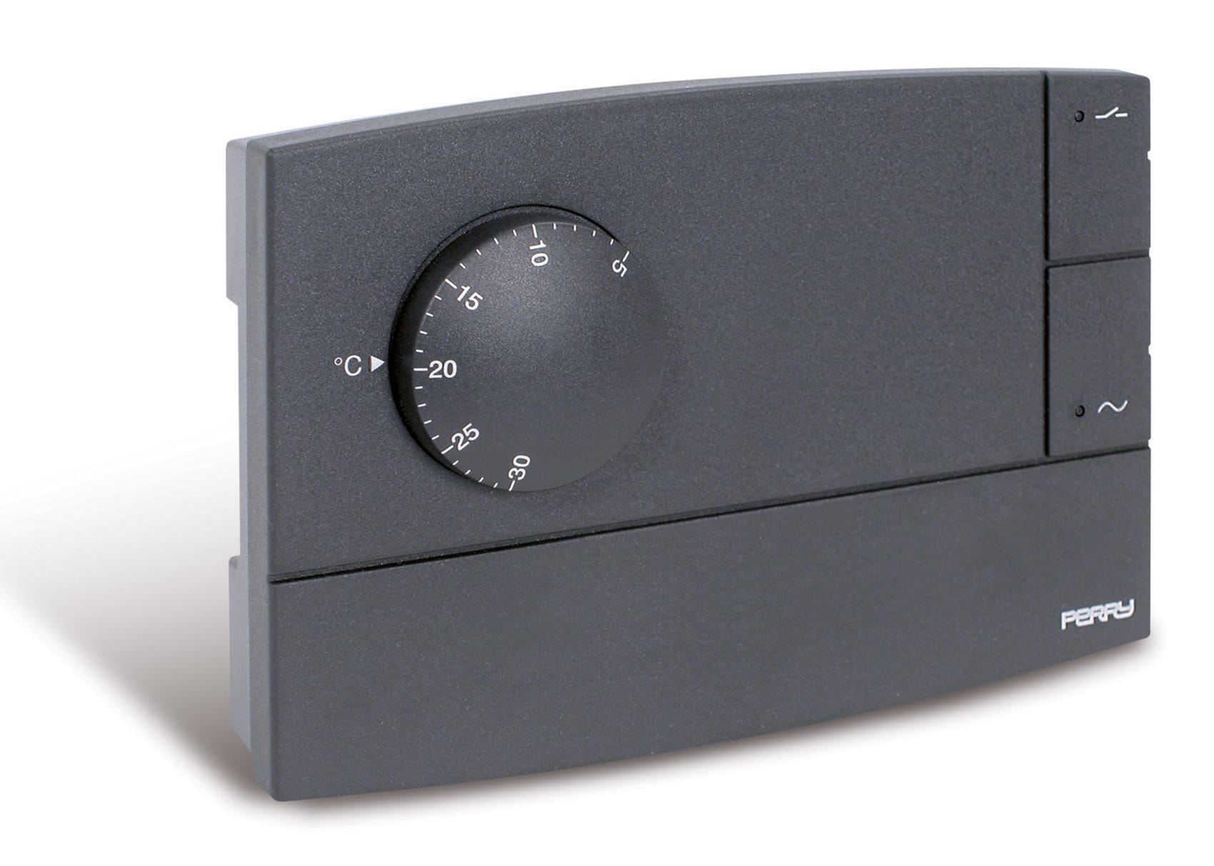 PERRY - PER1TPTE500A TERMOSTATO ZEFIRO PARETE