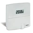 PERRY - PER1TPTE532B TERM.EL.PARETE 230V DIGITALE ZEFIRO