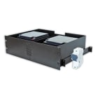 A.T.E.C. SRL - TUTTU BEK100A6U KIT 2 BATT 100AH SUP SOSPESO