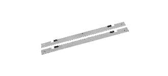 A.T.E.C. SRL TUTTU BF BARRE FISSAGGIO PER DIFFUSORI INCASSO