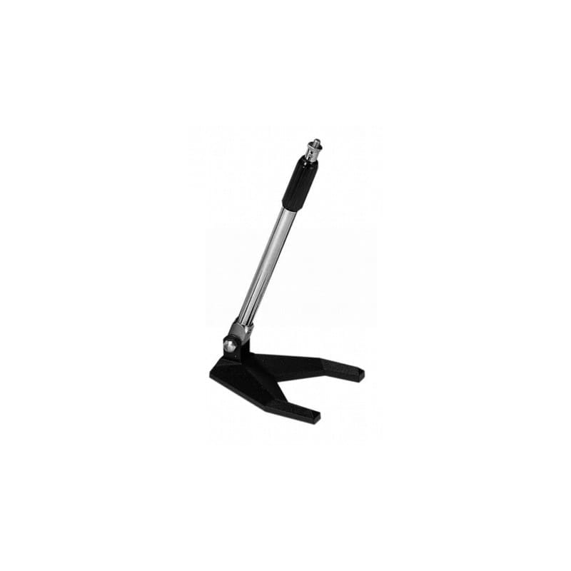 A.T.E.C. SRL TUTTU BMT80 BASE DA TAV PER MIC ASTA TELESCOP 2.5KG