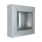 A.T.E.C. SRL - TUTTU CFLGS SCAT DA INCASSO IN LAMIERA ZINC LOGICO Q