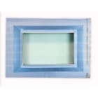 A.T.E.C. SRL - TUTTU CFVLC CABINET ACUSTICO LAMIERA ZINC DIF VELA