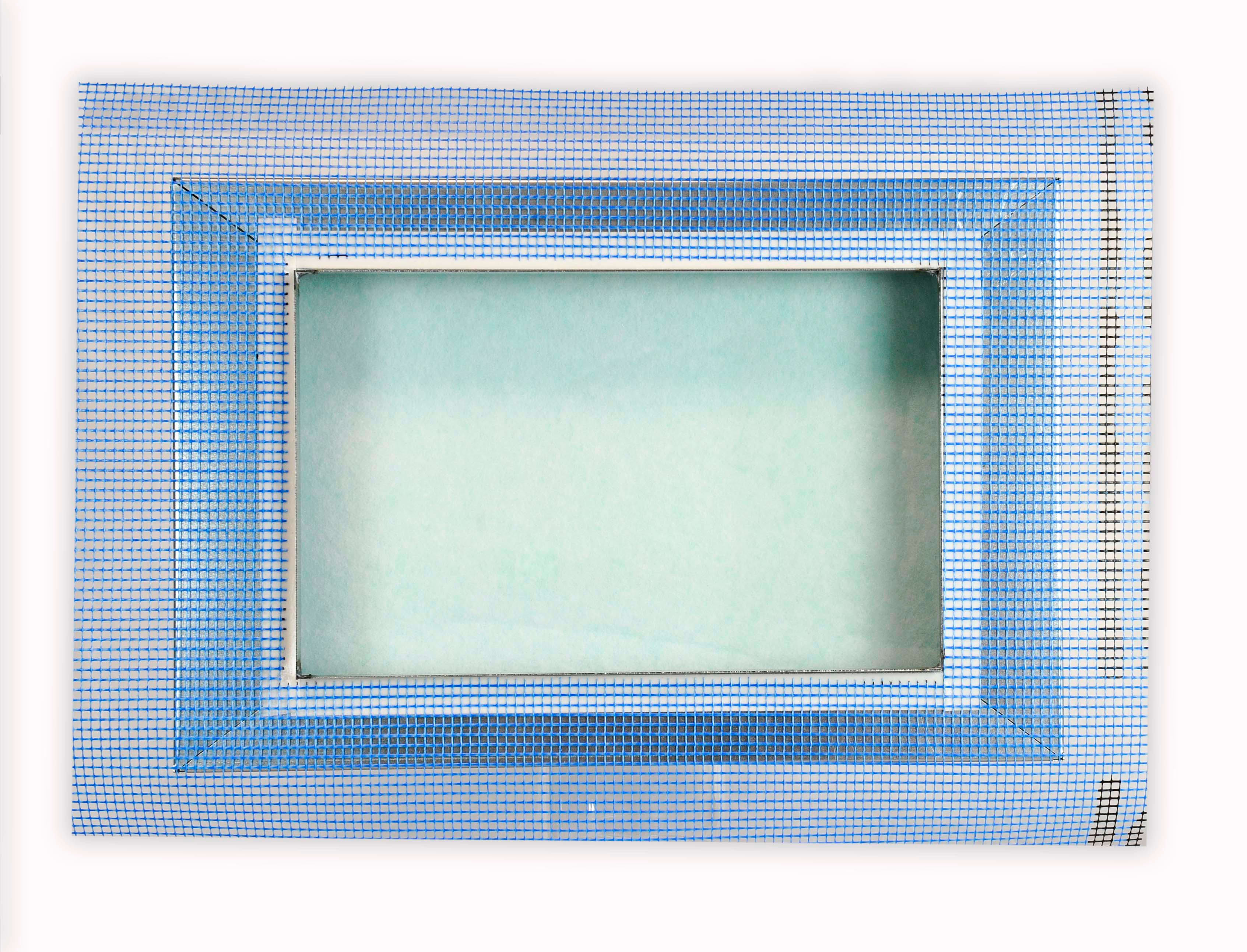 A.T.E.C. SRL TUTTU CFVLC CABINET ACUSTICO LAMIERA ZINC DIF VELA