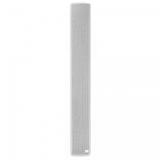 A.T.E.C. SRL - TUTTU CS208T4B DIFFUSORE A COLONNA 100V 40W BIANCO