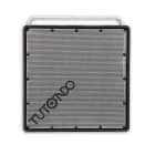 A.T.E.C. SRL - TUTTU EEVT4G200EXN DIFF TROMBA ORIENT IP55 100V EN 54 24