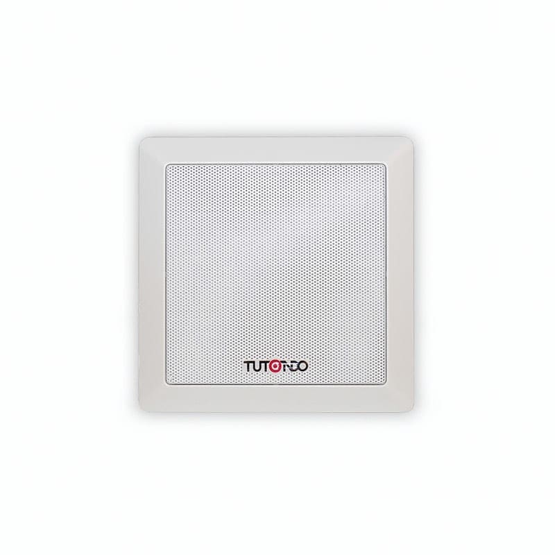 A.T.E.C. SRL - TUTTU ELFT3B DIFF INC LIBERO ELOGIO 10W 80 OHM BIANCO