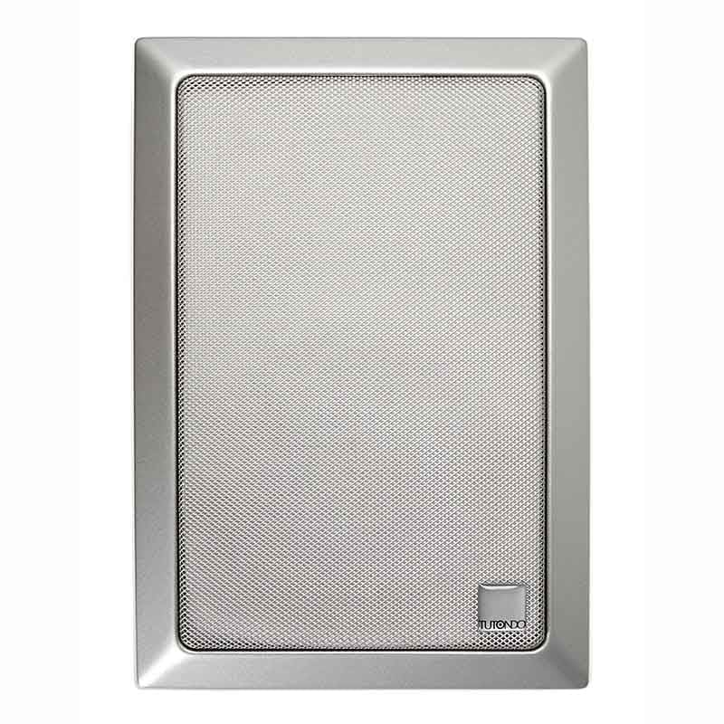 A.T.E.C. SRL TUTTU F2PROMC FOLIO DIFF 2 VIE 8 OHM 50W METAL CROMO