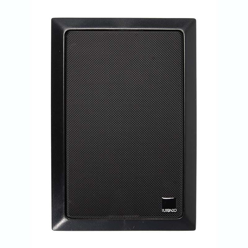 A.T.E.C. SRL - TUTTU F2PRON FOLIO DIFF 2 VIE 8 OHM 50W NERO
