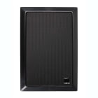 A.T.E.C. SRL - TUTTU F530GN FOLIO DIFF INCASSO ATTIVO 2 VIE 30W NERO