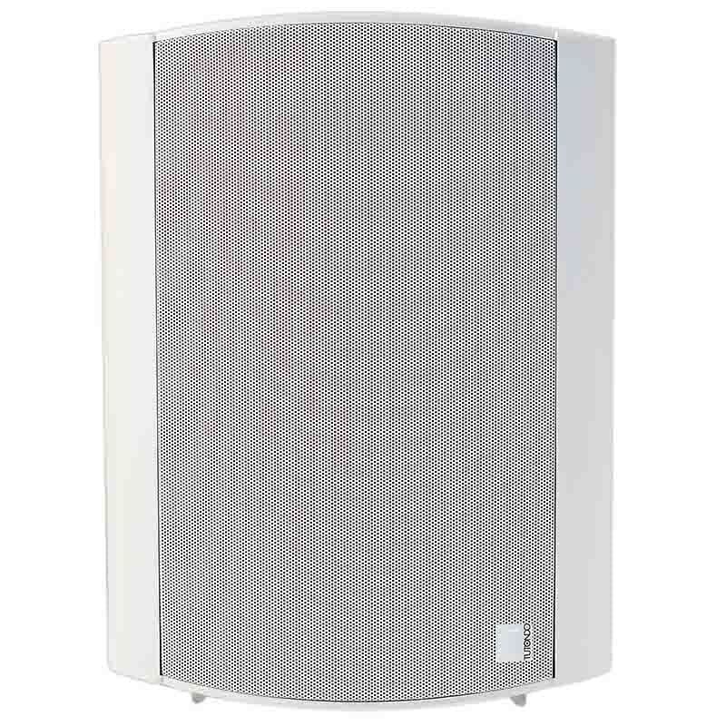 A.T.E.C. SRL TUTTU L2GB LAPSUS DIFF 2 VIE 8 OHM 120W BIANCO