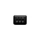 A.T.E.C. SRL - TUTTU M3RCA MIXER 3 INGRESSI PASSIVO