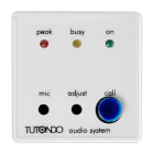 A.T.E.C. SRL - TUTTU MC1501B MODULO MIC ATTIVO BIANCO