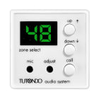 A.T.E.C. SRL - TUTTU MC1NTCB MODULO MIC DA INCASSO BIANCO