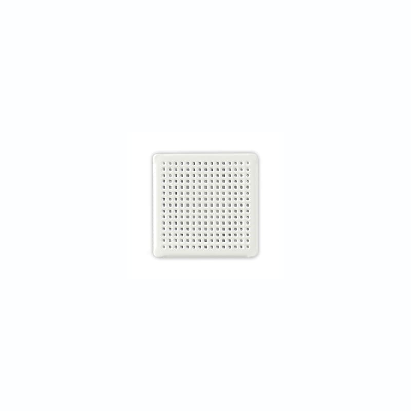 A.T.E.C. SRL - TUTTU MD2B DIFF 1 VIA DA INCASSO MINIATURA BIANCO