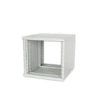 A.T.E.C. SRL - TUTTU MRKG10U MOBILE RACK 19P DA 10U GRIGIO RAL7035